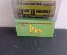 Irbus britbus 1:76 dublin bus leyland olympian