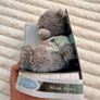 Me To You Friends Always Teddy Bear approx. 12 cm. Used Dirty Please see photos Image 7