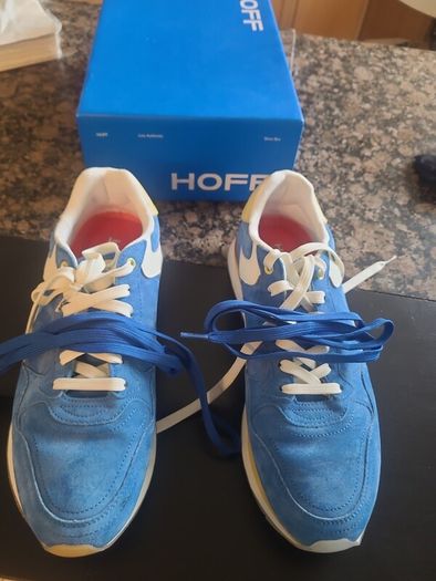 Hoff caeruleus men EU 45 (small fit)
