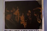 vinyl fun boy 3 our lips are sealed 7"