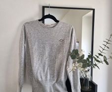 Chloe Jumper