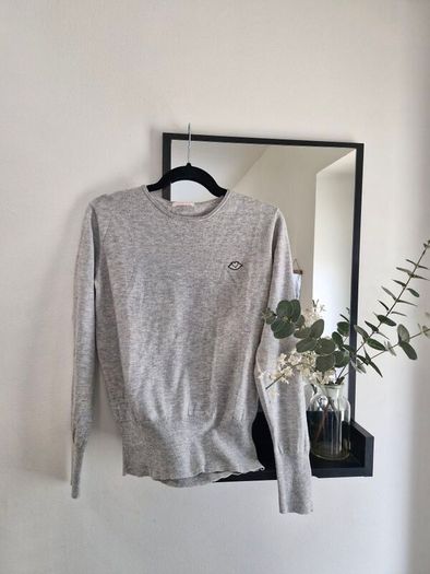 Chloe Jumper