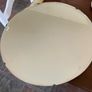 Vintage Round Bevelled Mirror Image 9
