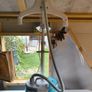Tefal Clothes Steamer. Image 2
