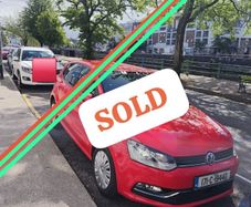 Vw Polo 2017 Tsi 1.2 Automatic/reversing Camera