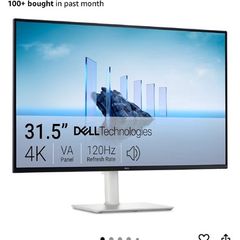 Gaming monitor