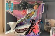 Mermaze Doll Jordie