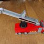 Paw Patrol - Marshall's Transforming Firetruck Image 5