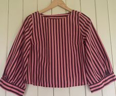 Top Shop tunic