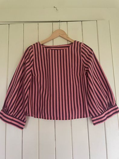 Top Shop tunic