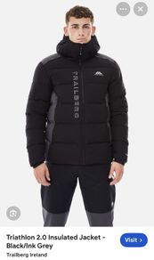 Trailberg jacket