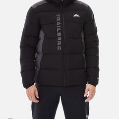 Trailberg jacket