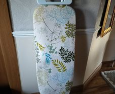 Ironing board