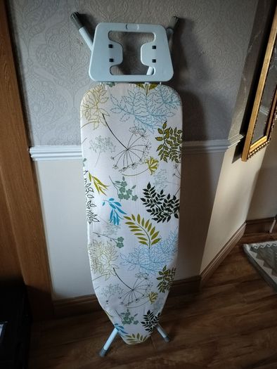 Ironing board