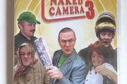 Naked Camera - Series 3 (2007) [dvd Tv Boxset] Still Sealed