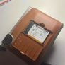 Fujifilm Instax Mini 90 Neo Classic - Brown/Silver Image 7
