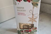 Frosted Mulberry Fragranced Reed Diffuser 100ml