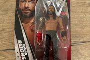 Wwe Roman Reigns