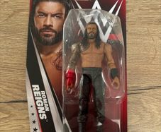 Wwe Roman Reigns