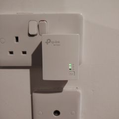 TP-Link Powerline Adapter