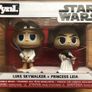 Funko Vynl. Star Wars Bundle (2 Pack x4) Image 5