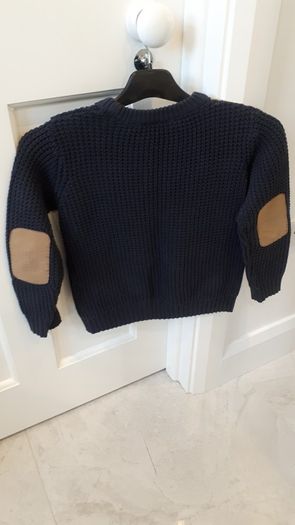 NEXT boys jumper