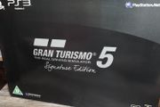 Gran Turismo 5 Signature Edition Ps3