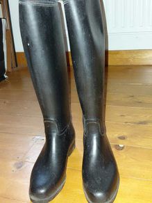 Adult Loveson Riding boots