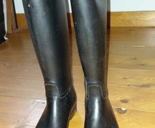 Adult Loveson Riding boots
