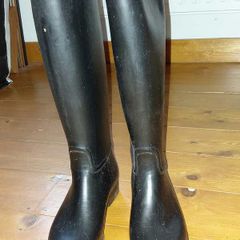 Adult Loveson Riding boots