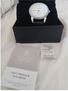 mens Brand New watch - In BOX