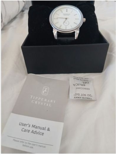 mens Brand New watch - In BOX