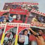 Arsenal match day programs Image 2