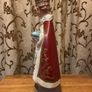 Large Child of Prague Statuette - Damaged Image 2