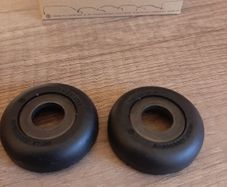 VW Golf mk3 gti/vr6 top mount bearings (new)