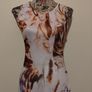Beautiful Bodycon Dress Image 3