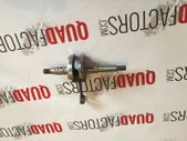 25cc 2500 chinese model chainsaw crankshaft assembly