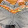 Levi shorts Image 2
