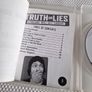 True or Lies  PlayStation3 Ps3 Games Original Image 5