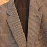 Brook Travner Man Blazer -  Tailering With  A Tradition. Vintage. Image 2