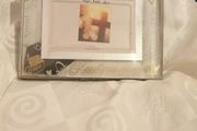 Confirmation  Photo Frame