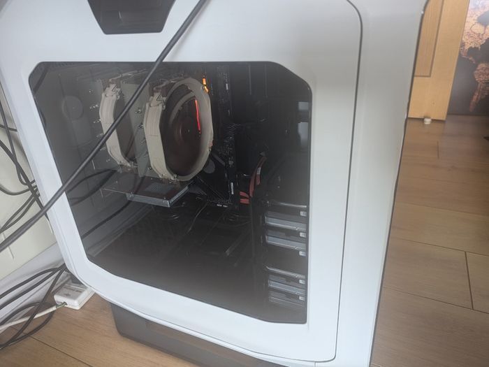High performance pc