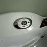 Jacquzi Bath with in built radio. Image 5