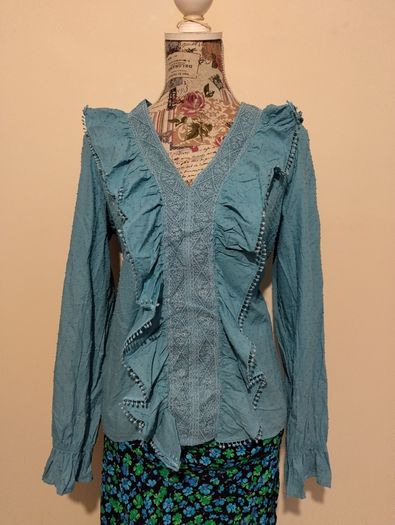 Gallery Top New With Tags