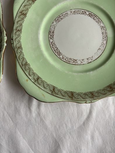 Royal Grafton tea set