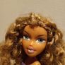 Bratz Costume Party Yasmin Redressed 2006 Image 4