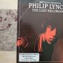 Phil Lynott CD - The Lost Recordings Image 2