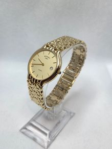 Rotary mens watch