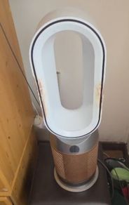 Dyson Fan