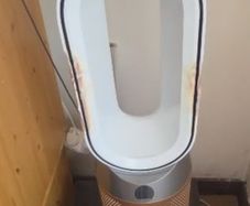 Dyson Fan
